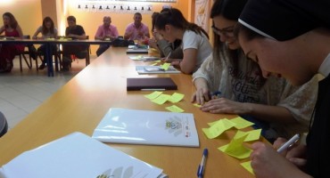 Mostar, obuka, Tanja Raič Tarčuki