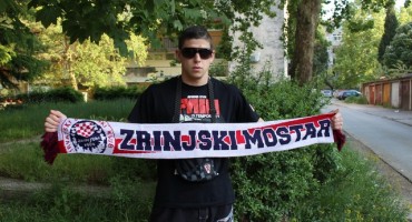 Marin Čarapina: Živjet će u nama dok Neretva teče