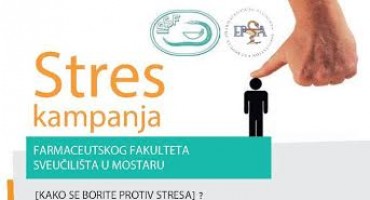 studij farmacije, Sveučilište u Mostaru