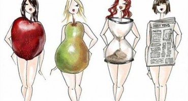 Kako odabrati odjeću koja laska vašem tijelu?