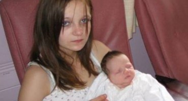 RODILA S 12 GODINA Stari seksualni predatori su me iskorištavali za kutiju cigareta i bocu alkohola