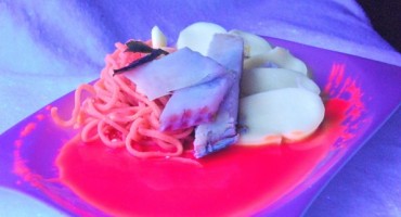 hrana za jelo, svjetlo, Martina Županić 