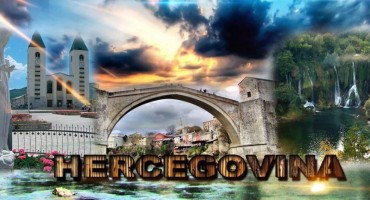 Katarina Zovko Ištuk, Hercegovina