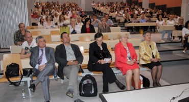 SKB Mostar, simpozij