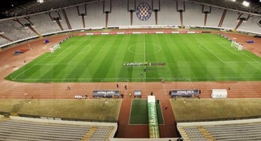 Hrvatski zastupnici osudili incident na Poljudu i uputili apel UEFA-i