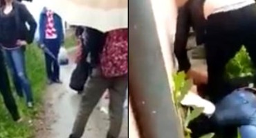 tučnjava, djevojčice, Busovača