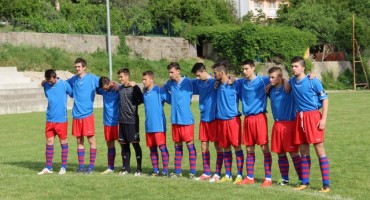 NK Cim: Minuta šutnje za Slavka Krešića