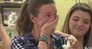 učiteljica, djeca rast