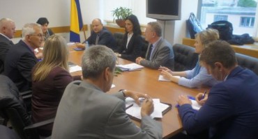 Za povratnike u BiH 680 stambenih jedinica