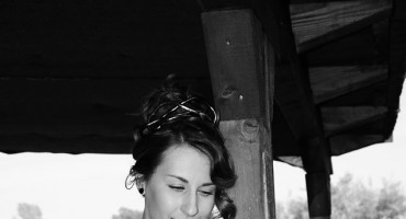 Anamarija Sušac, pjesma