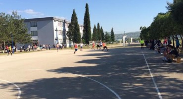studentski zbor, dani zbora, Mostar, Sveučilište Mostar