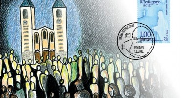 Nova marka HP Mostar Međugorje 2015. 