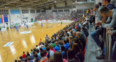  Nacional Zagreb i Split Tommy u finalu vrijednom milion eura 