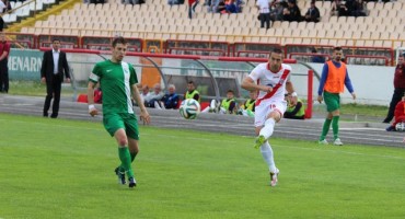Zrinjski-Mladost