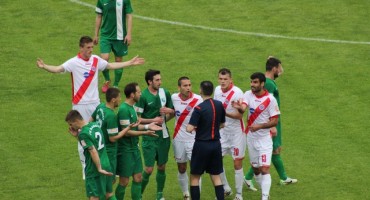 NSBiH naredio: Klubovi su obvezni nastupiti s najjačim sastavima