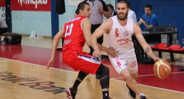 HKK Zrinjski: Plemići večeras dočekuju Građanski