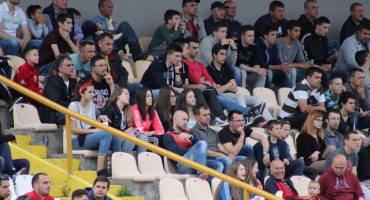 Zrinjski-Mladost