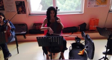 Kopački Rit u ritmu Bolera