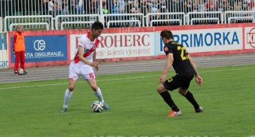 Zvonimir Blaić novi igrač češke Jihlave