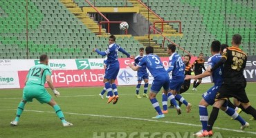 Široki traži službeno očitovanje Saveza o zbivanjima na finalnim utakmicama Kupa