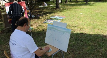 In memoriam Franjo Primorac 1959.-2015