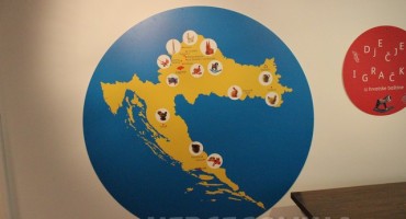 Livno, Izložba, propuh, mladenci, Hrvatska zemlja