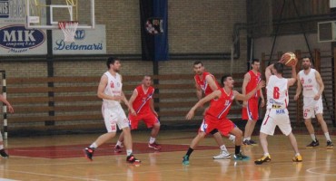 HKK Zrinjski: Zbog puknute table zamjena domaćinstva sa Kaknjom