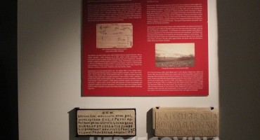 Hercegovina.info u franjevačkom samostanu Gorica u Livnu