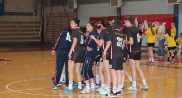 HŽRK Zrinjski: Plemkinje večeras u ljubuškom