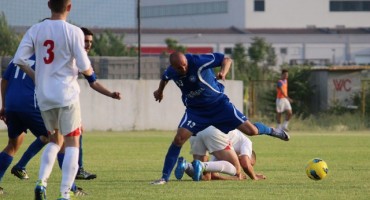 NK GOŠK: To što se dogodilo u Kaknju nas je vratilo pet godina unatrag