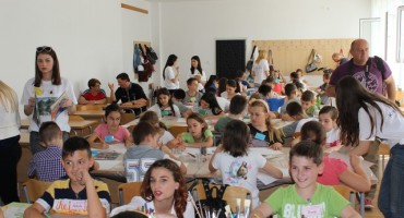 Dječiji vrtići Mostar: Rastimo zajedno