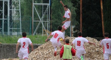 Ivan Sušić: Sretan sam zbog pogotka Veležu