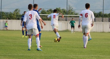 FK Turbina-HNK Branitelj 0:0