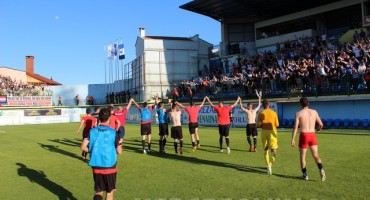 HŠK Zrinjski: Danas o prekobrojnima