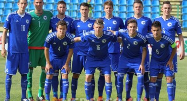 Crna Gora - BIH