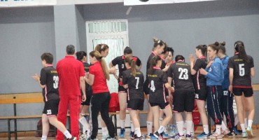 HŽRK Zrinjski-HRK Katarina 24:23