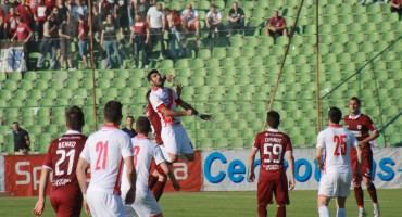 FK Sarajevo iz Sarajeva, Stadion HŠK Zrinjski, Premijer Liga BiH pregled, FK Sarajevo, Stadion HŠK Zrinjski