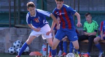 Pioniri i kadeti Adriatica izborili polufinale županijskog kupa