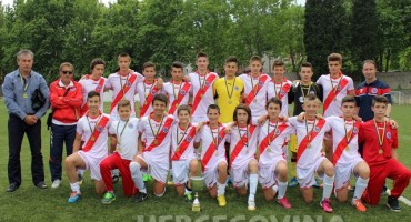 Zrinjski - Čapljina