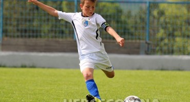 Turnir Mali Otok 2015: Junak Sinj obranio naslov