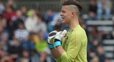 Senzacija: Na vratima Bayerna u će biti - Hrvat!