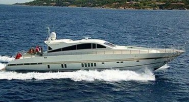 Dva Hrvata i Srbin na jahti u Španjolskoj ulovljeni s kokainom vrijednim 44 milijuna eura