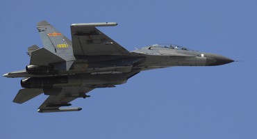 Rusija uništava Islamsku državu