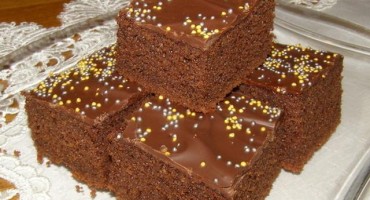 recept, kolač, desert