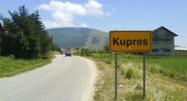 kupres