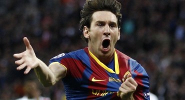 Teško za povjerovati, ali istinito: Messi ostaje bez 'desetke'?! 'Rekao je: ako želiš, tvoja je'