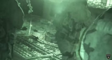 makedonija akcija terorizam