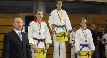 Marija Zelenika: Na Balkanskom prvenstvu želim osvojiti medalju