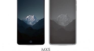 Stiže kineski Meizu MX5