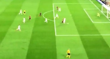 Šuti Drago, i divi se: Objavljena fantastična nova snimku Messija i Rakete! Sve se vidi!